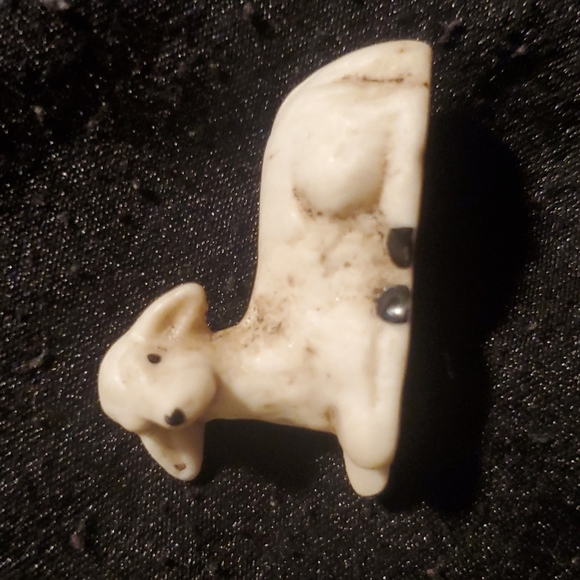 Vintage Nativity Figurines 11pc. Fantastic condition! - Picture 6 of 13